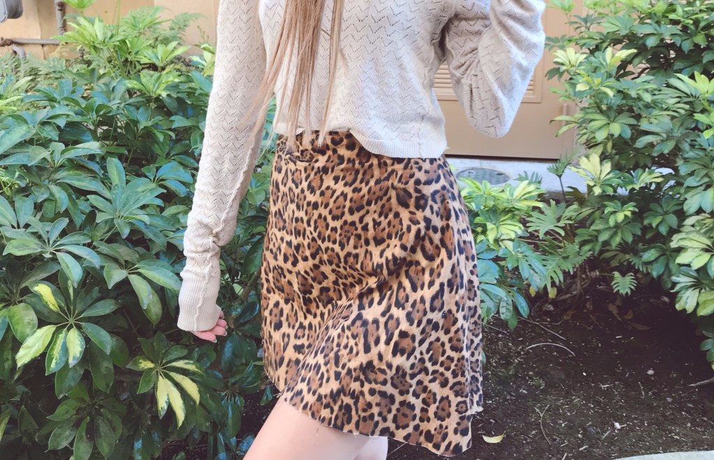 DIY: pleated skirt & circle&nbsp;skirt