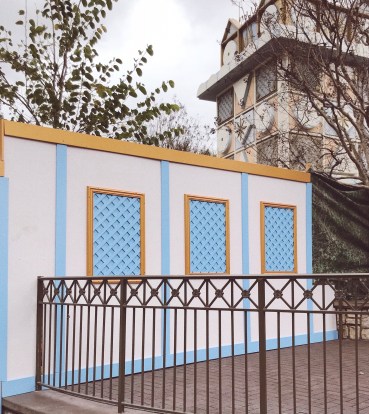 Processed with VSCO with s1 preset