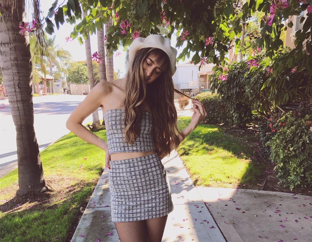 where i get my fashion inspiration